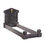 EC108 - Bahama Blue Granite